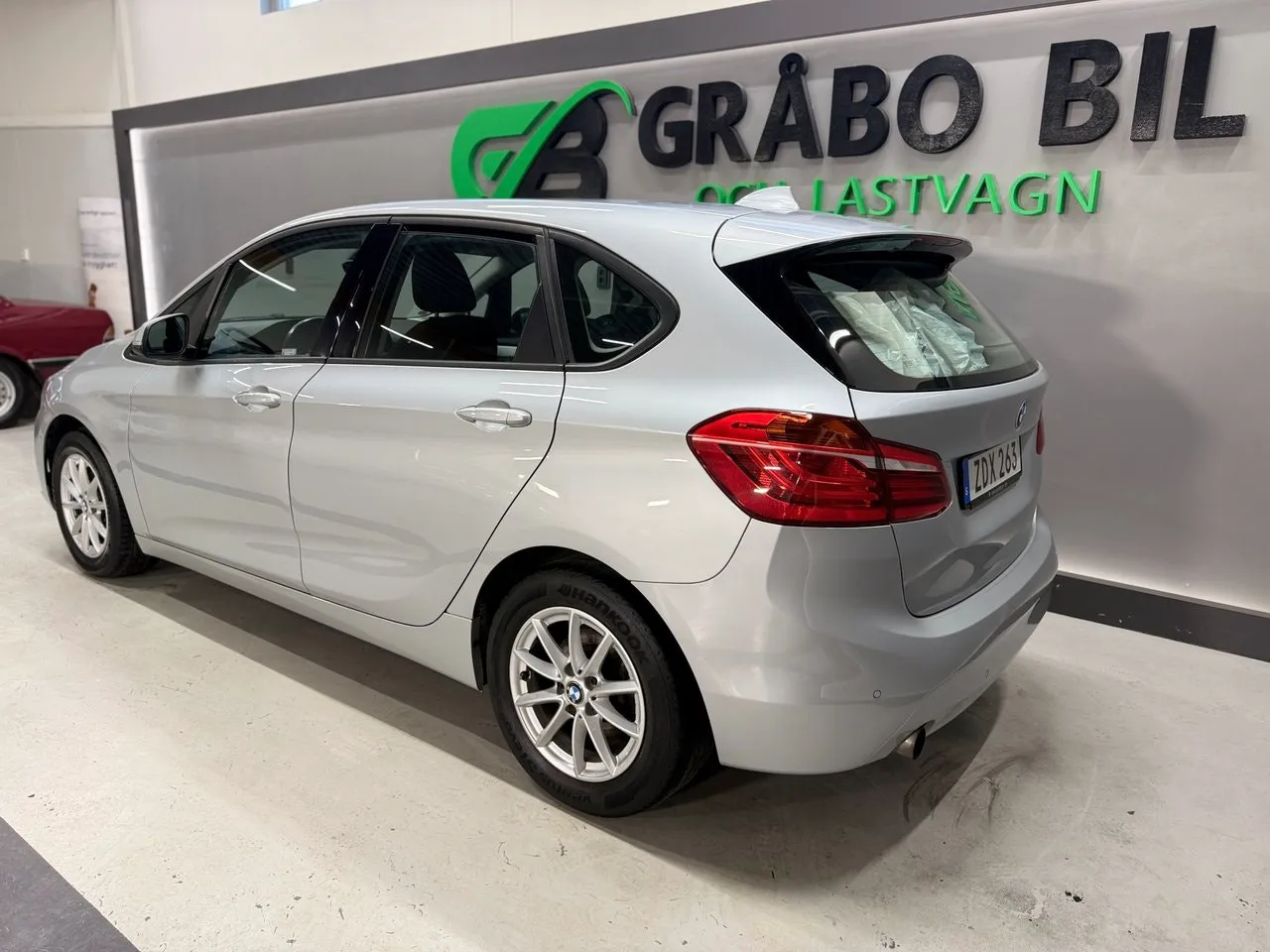 Vehicle image 2