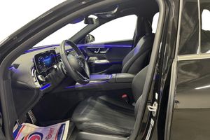 Mercedes E300 bild 8