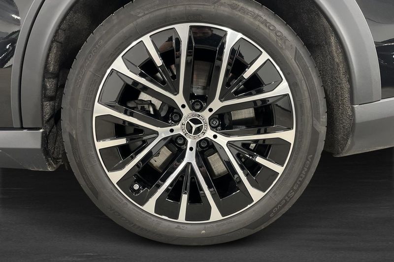 Mercedes E300 bild 12