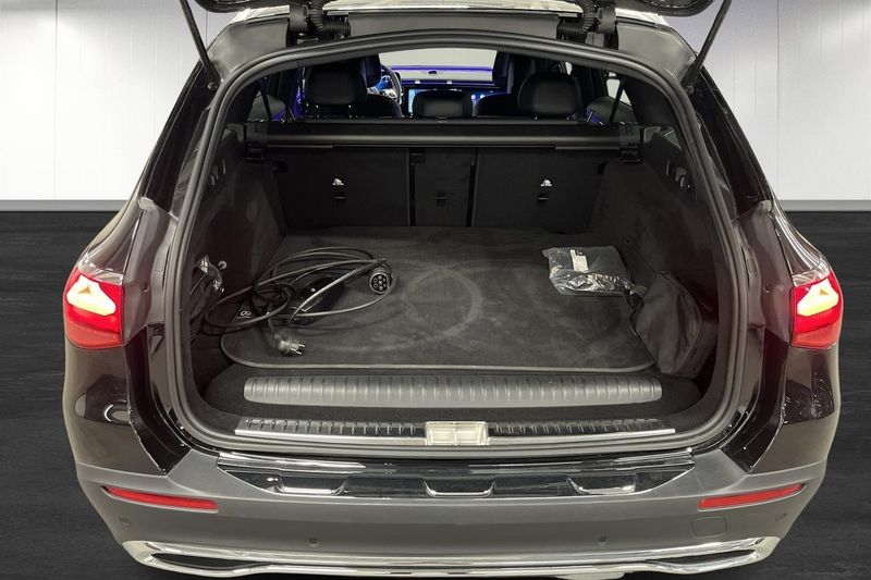 Mercedes E300 bild 13