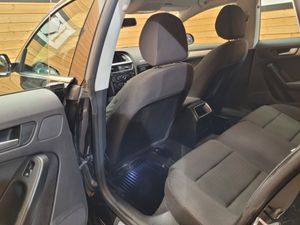Audi A5 bild 15