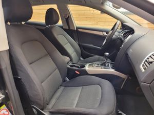 Audi A5 bild 20