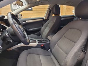 Audi A5 bild 14