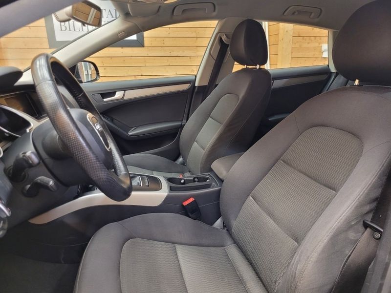 Audi A5 bild 14