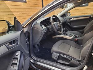 Audi A5 bild 12