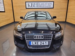 Audi A5 bild 9