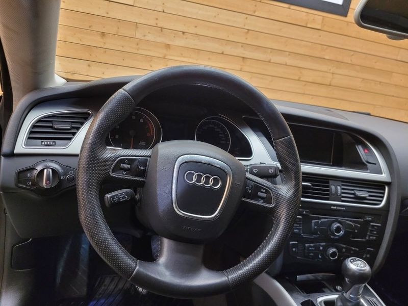 Audi A5 bild 11