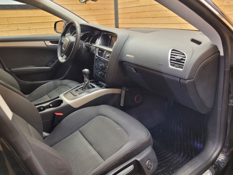 Audi A5 bild 21