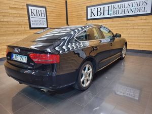 Audi A5 bild 6