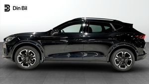 Cupra Formentor bild 3