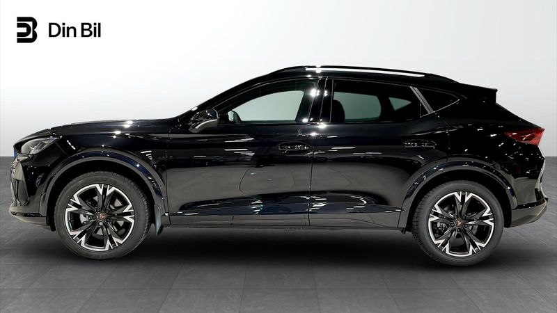 Cupra Formentor bild 3