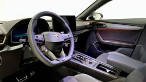 Cupra Formentor bild 8
