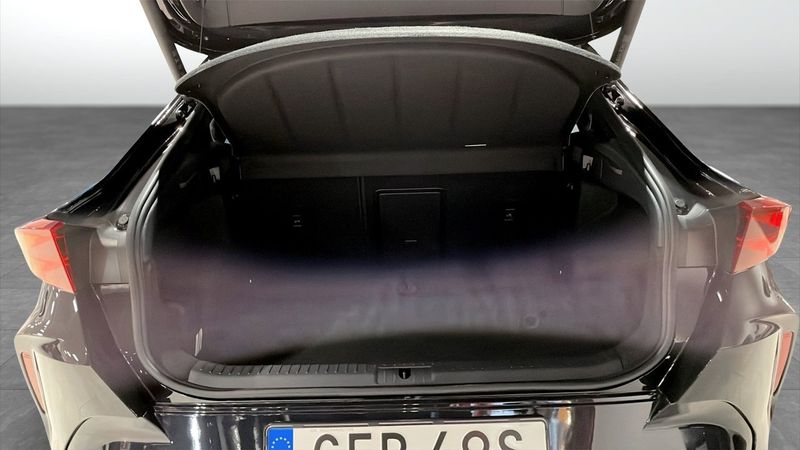 Cupra Formentor bild 13