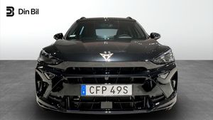 Cupra Formentor bild 2
