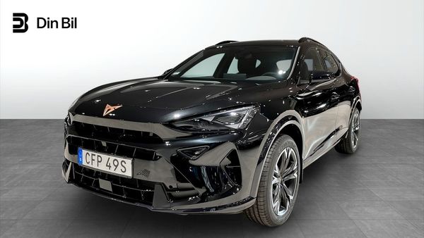 Cupra Formentor 1.5 ETSI 150 HK DSG7 - 2025