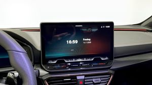 Cupra Formentor bild 10