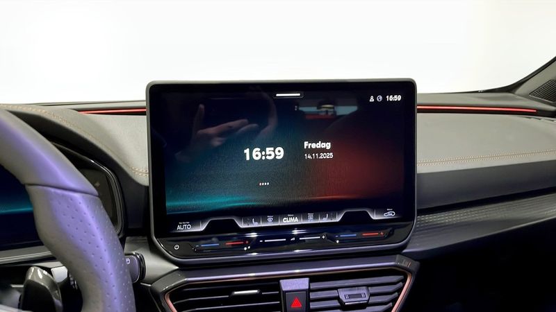 Cupra Formentor bild 10