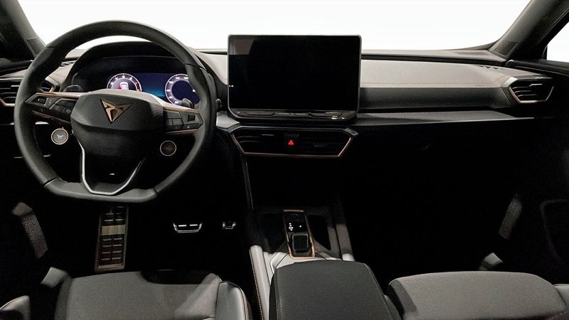 Cupra Formentor bild 9