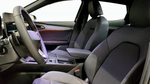 Cupra Formentor bild 7