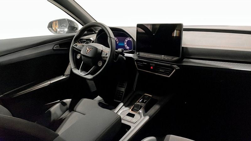 Cupra Formentor bild 11