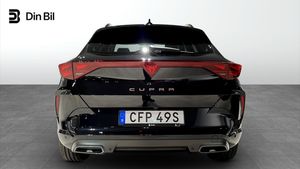 Cupra Formentor bild 5