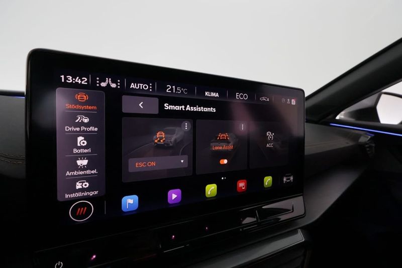 Cupra Formentor bild 26