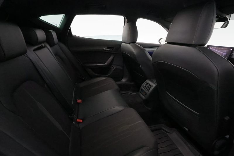 Cupra Formentor bild 19
