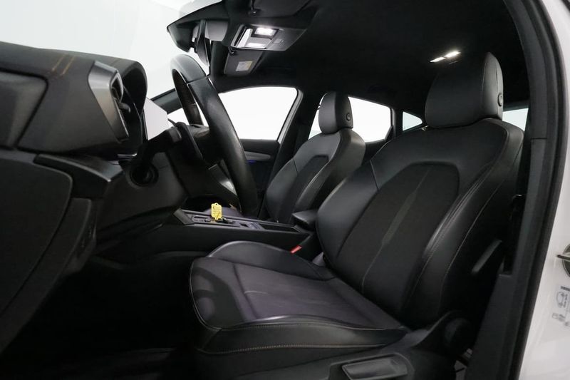 Cupra Formentor bild 11