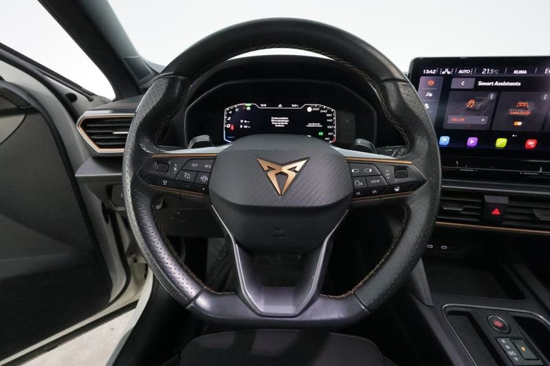 Cupra Formentor bild 15