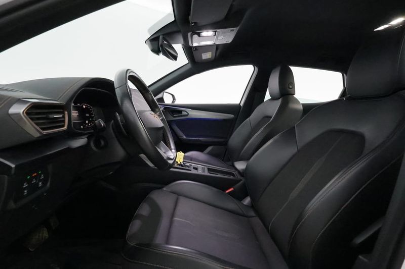 Cupra Formentor bild 10