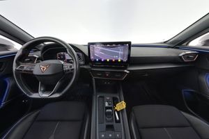 Cupra Formentor bild 13