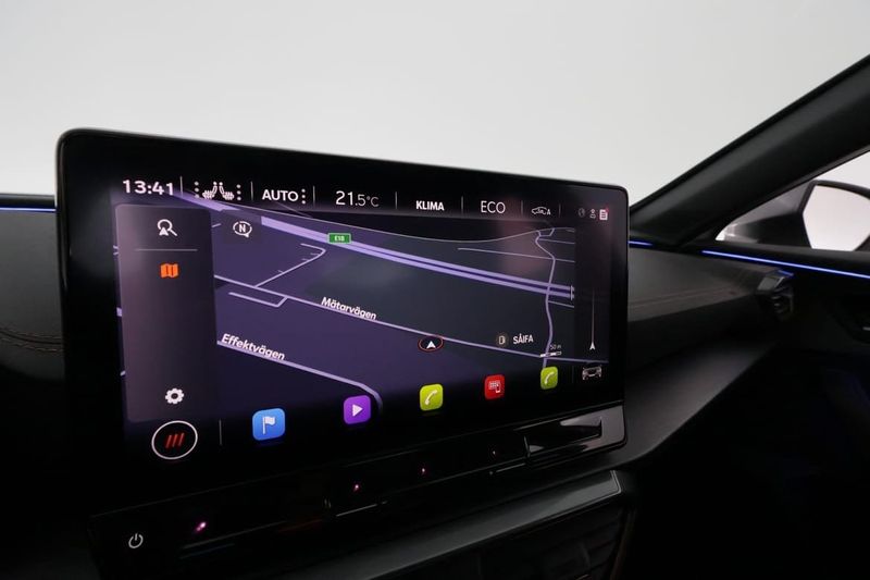 Cupra Formentor bild 23
