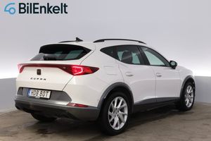 Cupra Formentor bild 4