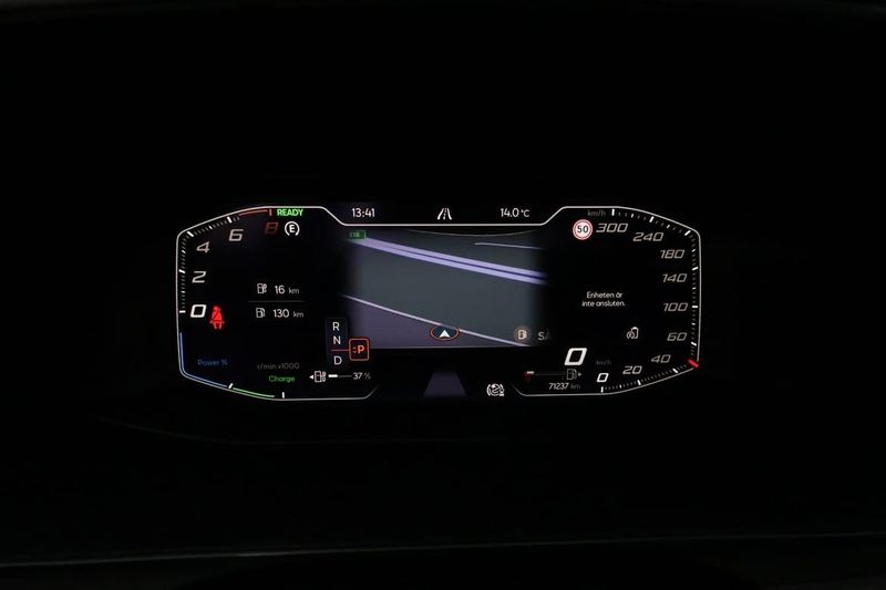 Cupra Formentor bild 21
