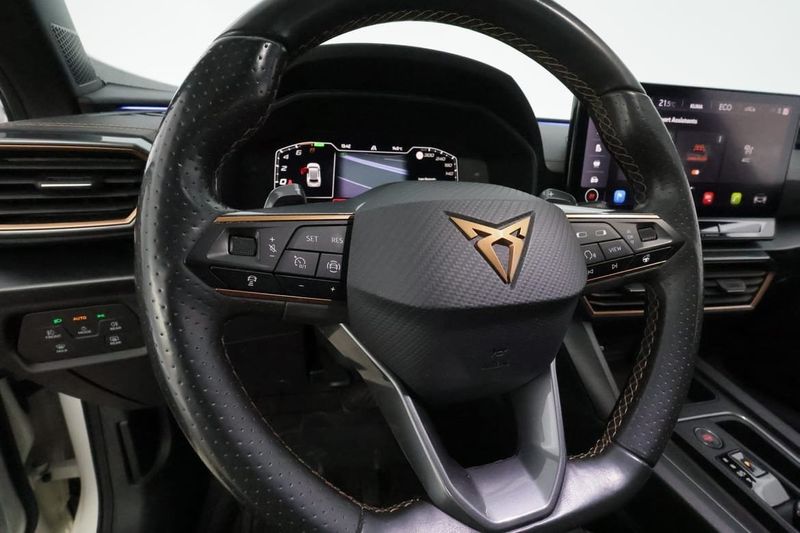 Cupra Formentor bild 16