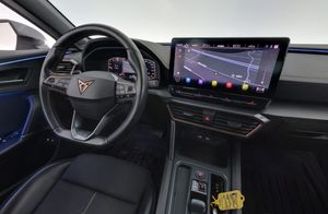 Cupra Formentor bild 14