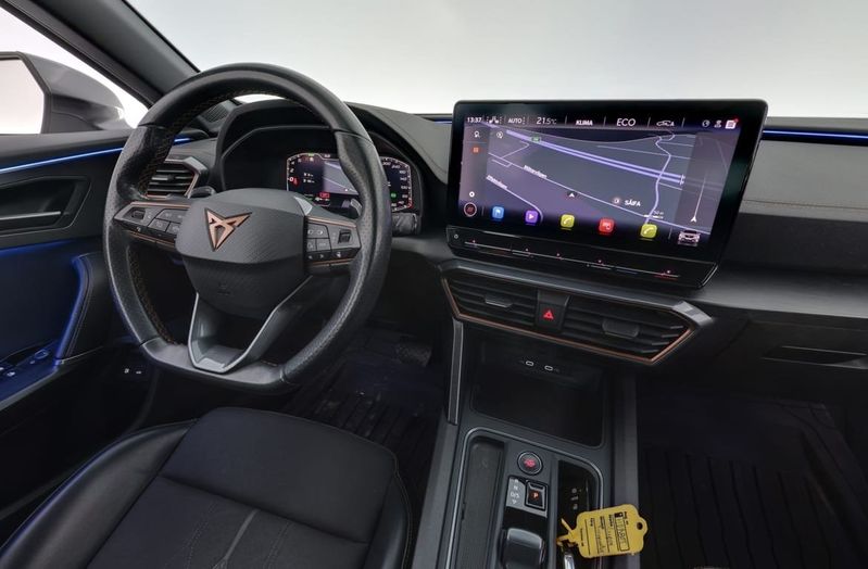 Cupra Formentor bild 14