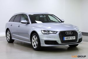 Audi A6 bild 3