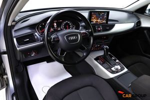 Audi A6 bild 11