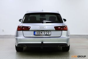 Audi A6 bild 5