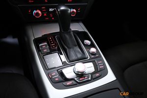 Audi A6 bild 23