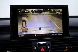 Audi A6 bild 18