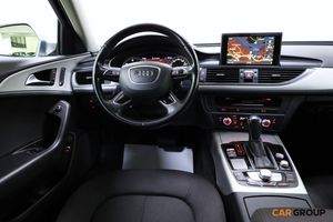 Audi A6 bild 10