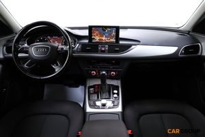 Audi A6 bild 9