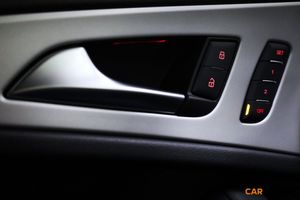 Audi A6 bild 25