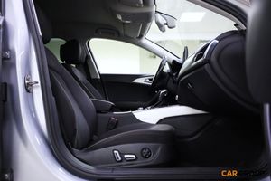 Audi A6 bild 14