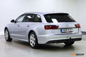Audi A6 bild 7