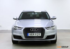 Audi A6 bild 1