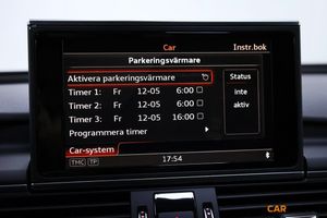 Audi A6 bild 20