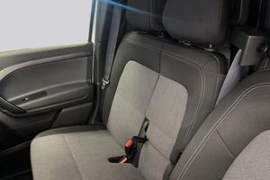 Mercedes eCitan bild 9